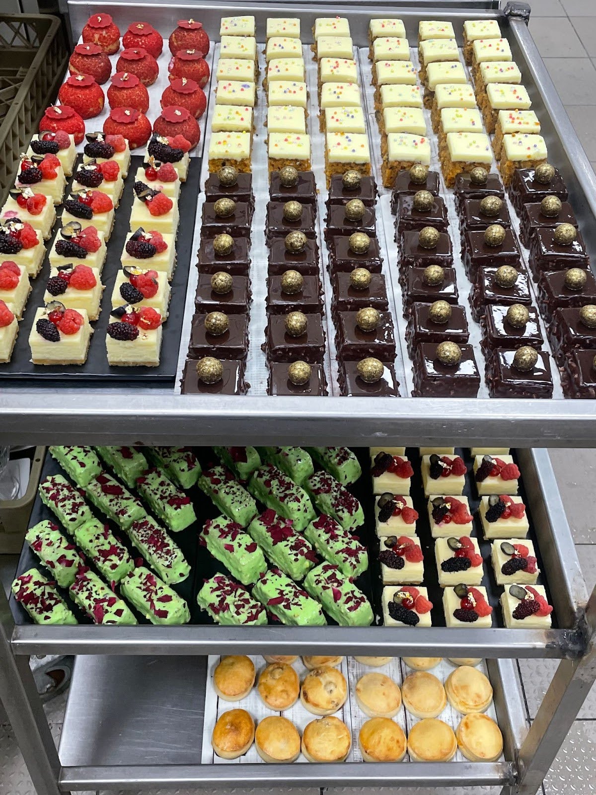 Event Catering image 1